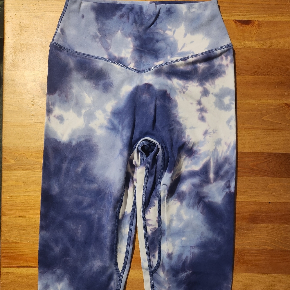 Balance athletica/Vitality Leggings
